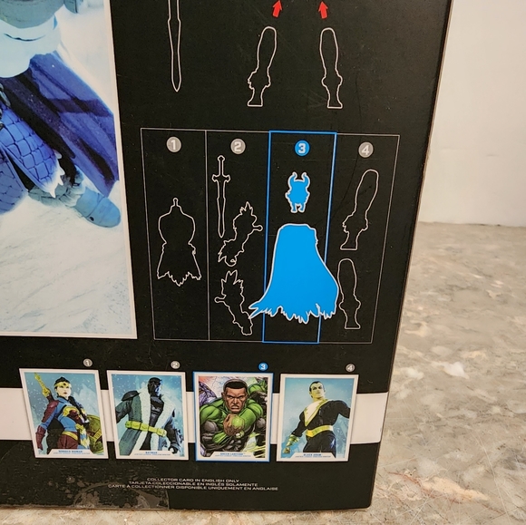 Green Lantern, John Stewart - Picture 8 of 10